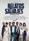 Relatos salvajes Best Foreign Language Film Oscar Nomination